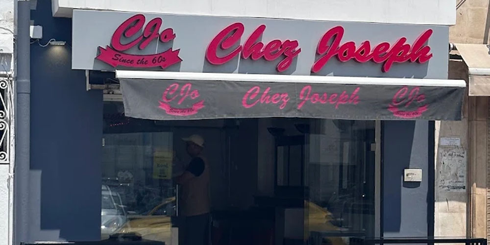 Mort d’un homme devant « Chez Joseph » à La Marsa : le restaurant révèle sa version des faits