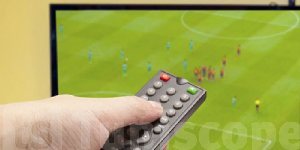 مباراة تونس وموريتانيا الودية : وقتاش و القناة الناقلة ؟