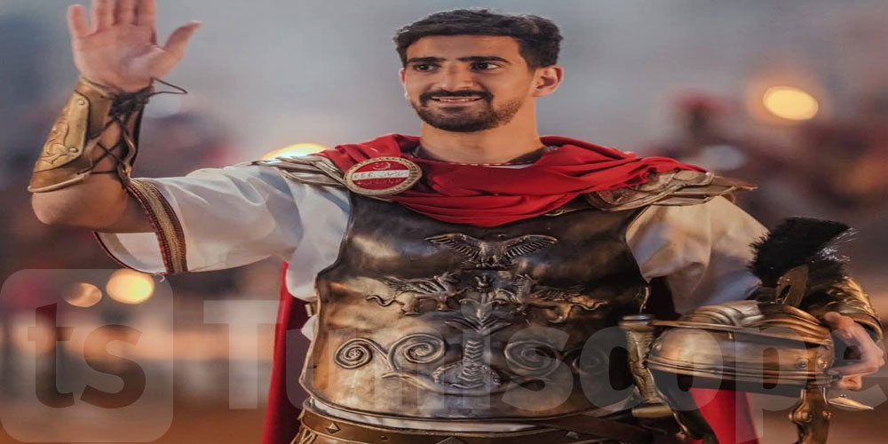 بالفيديو: الأهلي المصري يضم التونسي بن رمضان وهكذا قدمه