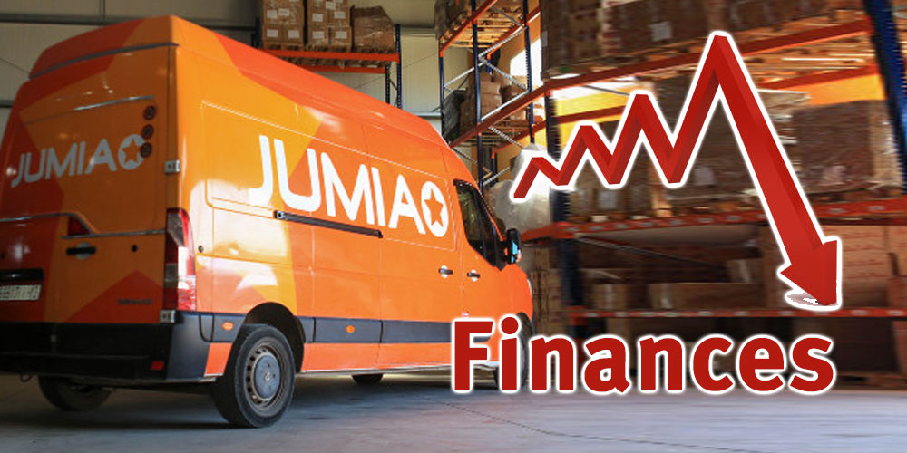 La situation financière critique de Jumia - JMIA explique la fermeture de la Tunisie