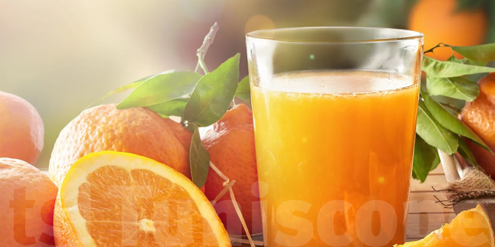  عصير البرتقال: كيفاش يخفف الالتهابات ويحمي قلبك؟