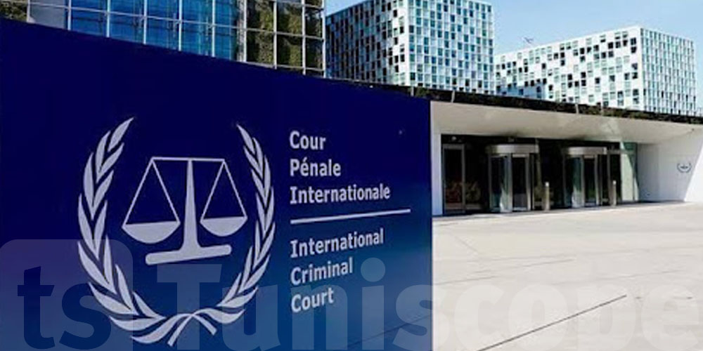 عاجل : المحكمة الجنائية الدولية تطلب اصدار مذكرة اعتقال لرئيس وزراء و رئيس حركة 