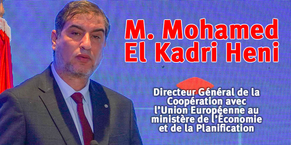 Mohamed El Kadri Heni : Pour une gouvernance moderne appuyée par la recherche économique