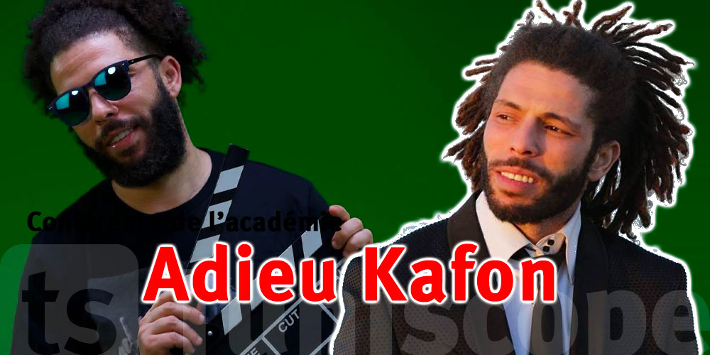Adieu Kafon : l’icône du rap tunisien et témoin de l’après-révolution