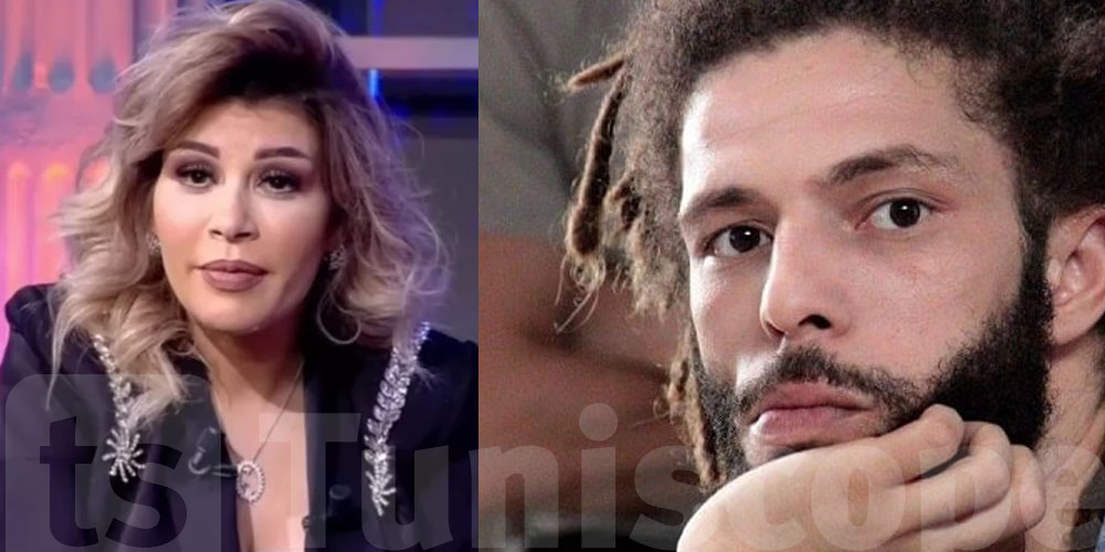 زازا : ''كافون الإنسان الطيب الى يحب الناس لكل ربي يرحمك خويا ''