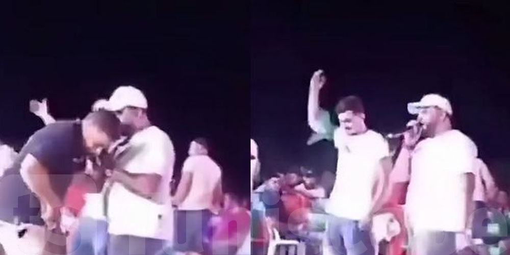 طلق ناري في عرس بالقيروان.. تطورات جديدة في الحالة الصحية للفنان المصاب