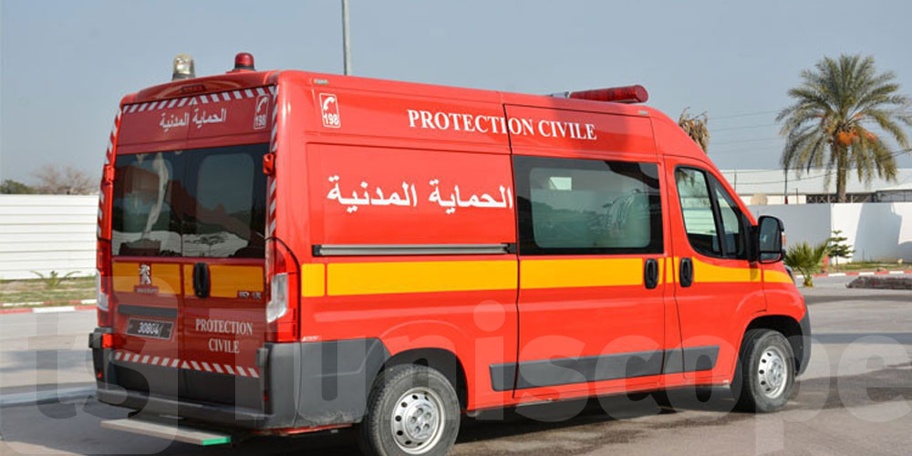 حاجب العيون: انتشال جثة شاب جرفته سيول مياه وادي الحطب داخل سيارته