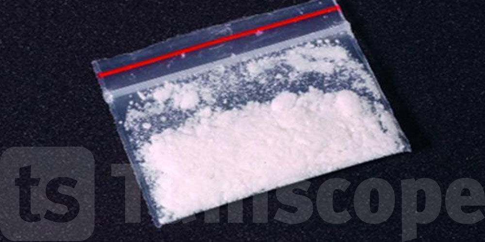 القيروان: حجز رطل من الكوكايين يكشف تورط شبكة في الاتجار بالمواد المخدرة