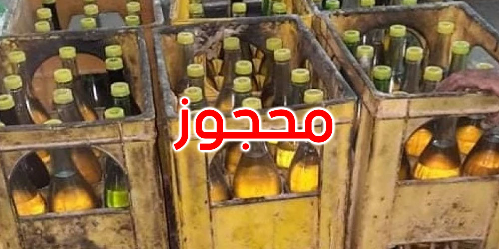 القيروان: حجز أكثر من 1100 لتر من الزيت المدعّم