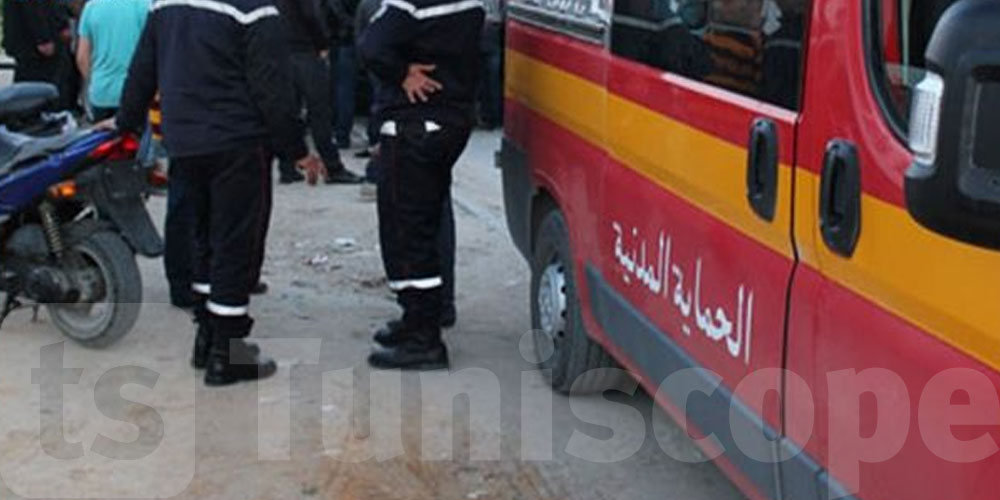 القيروان: العثور على جثّة طفل تتدلى من شجرة