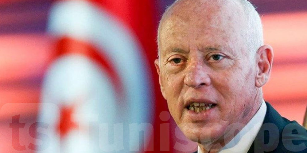عاجل: قيس سعيد يتكفل بعلاج شابّ أُصيب في احتجاجات قابس