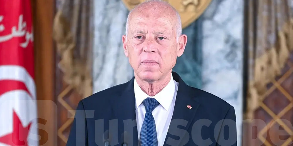 Kais Saied promet la vérité sur les fonds volés au peuple tunisien