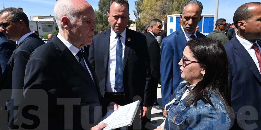 Bonne nouvelle pour les diplômés chômeurs ? Saïed fait le point