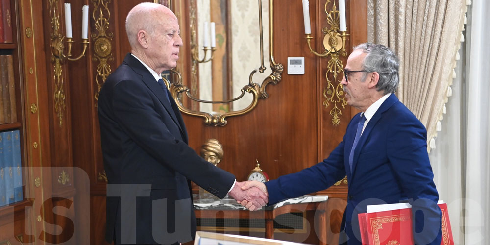 معاناة التوانسة بسبب أزمة الكنام: قيس سعيد يتدخّل