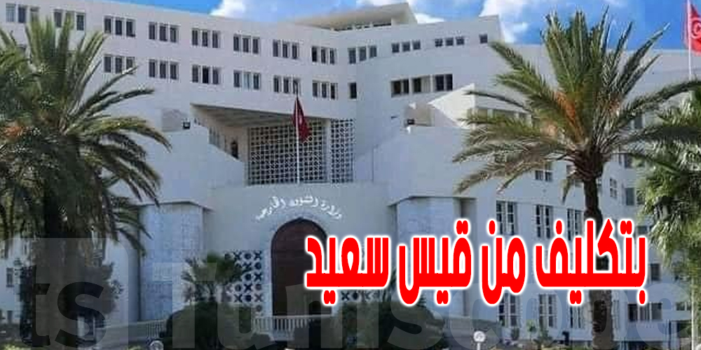  رفقة وفد تونسي :  نبيل عمار في زيارة إلى العاصمة الزمبية لوزاكا