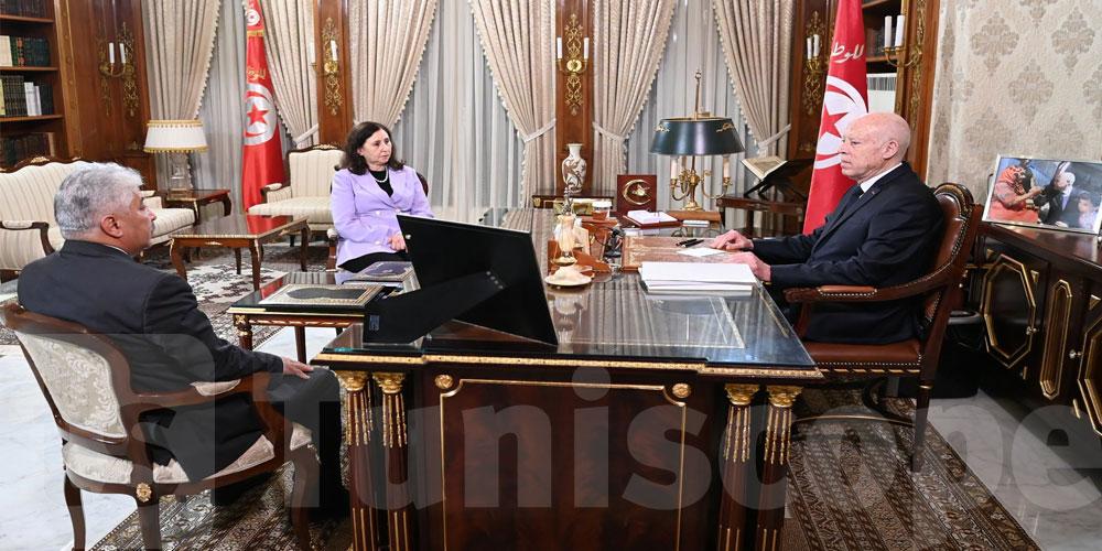 قيس سعيد: الشعب سيحقق ما يريد مهما كانت التحديات والعراقيل