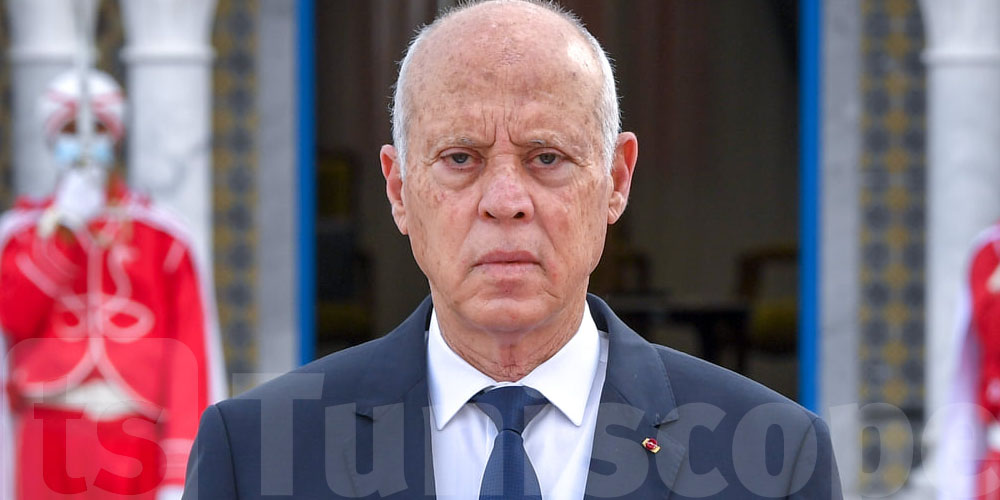 Kais Saied depuis Alger : L’unité africaine, un rêve qui renaît malgré les divisions
