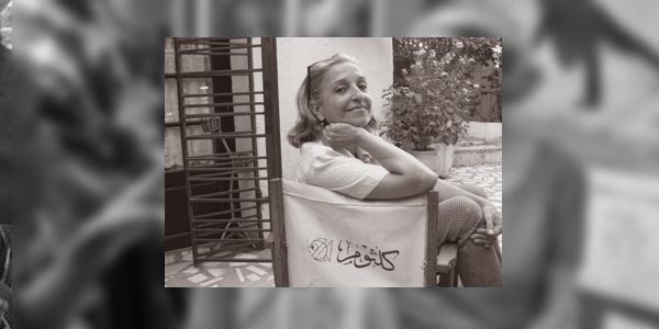 Qui était Kalthoum Bornaz, la réalisatrice tunisienne décédée aujourd’hui ?