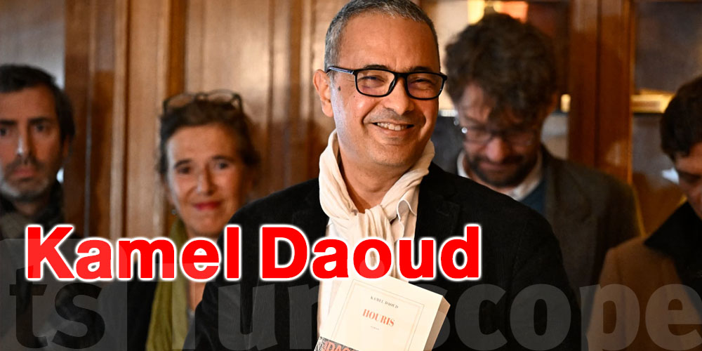 Affaire Kamel Daoud : L'Algérie cible l'écrivain avec deux mandats d'arrêt internationaux
