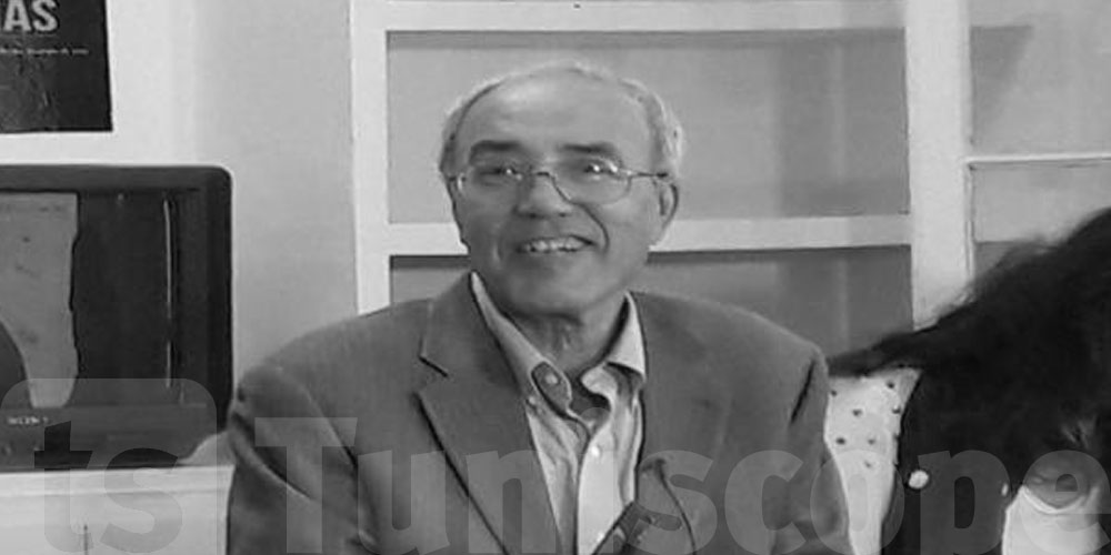 عاجل: وفاة الصحفي كمال العبيدي