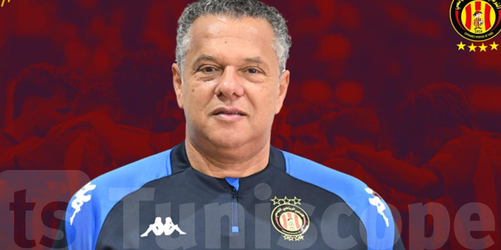 Maher Kanzari face à la commission