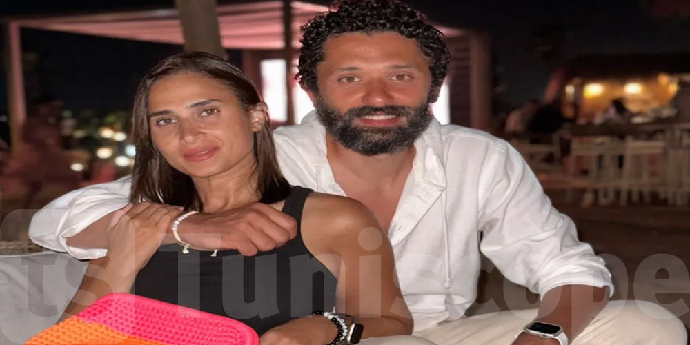 هذا النجم المصري يعلن انفصاله رسمياً عن زوجته... التفاصيل