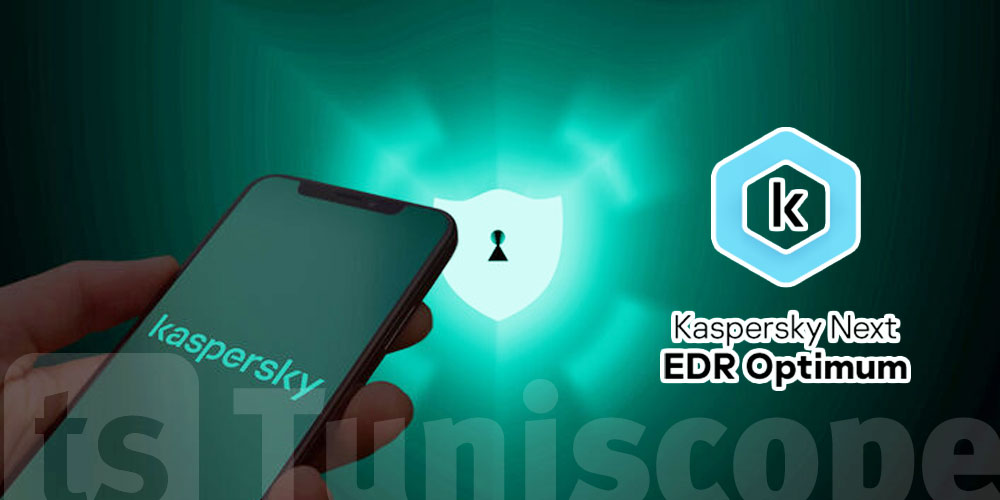 Kaspersky Next XDR Optimum : la cybersécurité de pointe pour les entreprises de taille moyenne