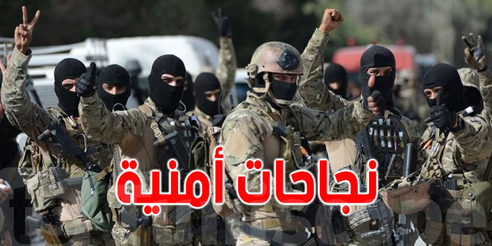 تمّ القضاء عليه اليوم في القصرين: شكونو الإرهابي صدّيق العبيدي؟