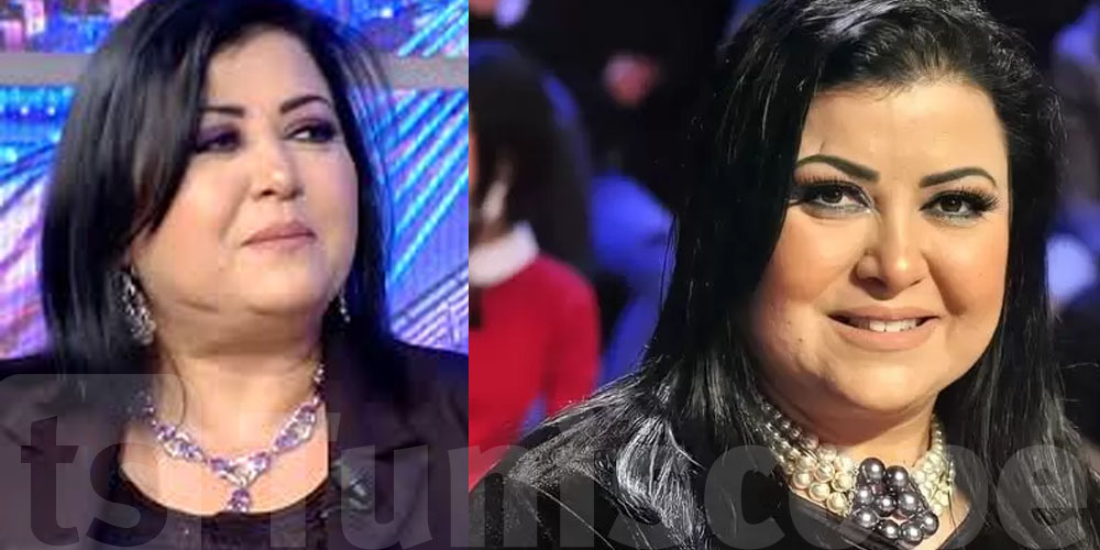 كوثر الباردي تكشف فزع العائلة بعد إشاعة وفاتها: ''والله عيب وحرام''