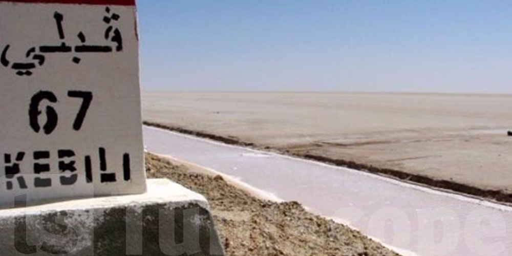 لاماء لا ضو ...شنوا صار لمتساكني معتمدية سوق الأحد من ولاية قبلي؟