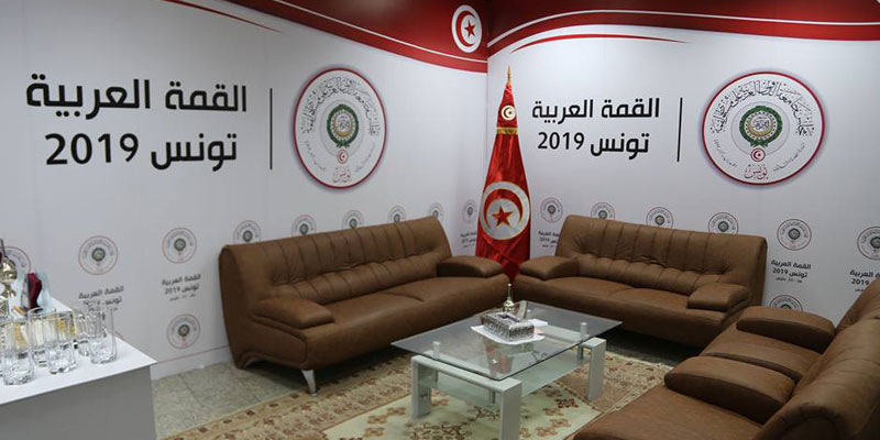 رئيس عربي قد يتمّ إيقافه اذا حضر القمة العربية في تونس<
