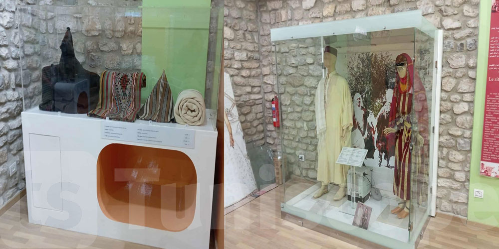 كسرى: متحف العادات والتقاليد الشعبية يستعيد بريقه