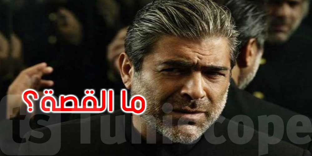 وائل كفوري يثير الجدل بصورة من حفل زفافه ويعلن نشر فيديو الزواج قريبًا.. فما القصة؟!