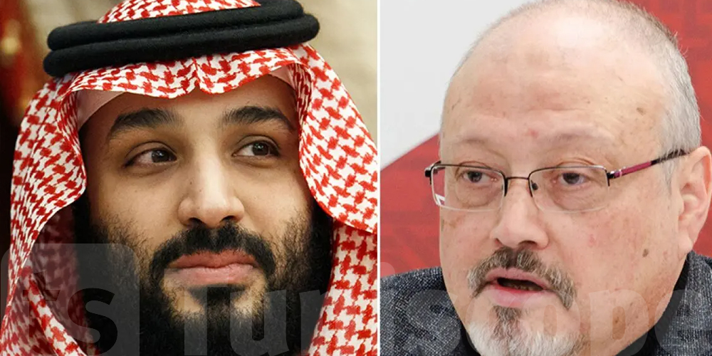 Meurtre de Khashoggi: une plainte contre le prince héritier saoudien classée sans suite