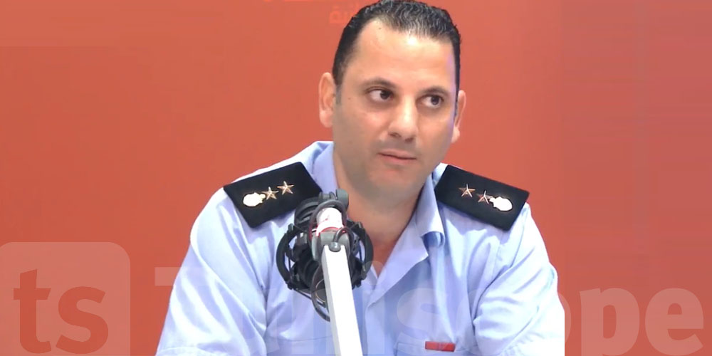  المقدم خليل مشري يُحذّر: البحر ما فيهش أمان... حتى في الراية الخضراء!