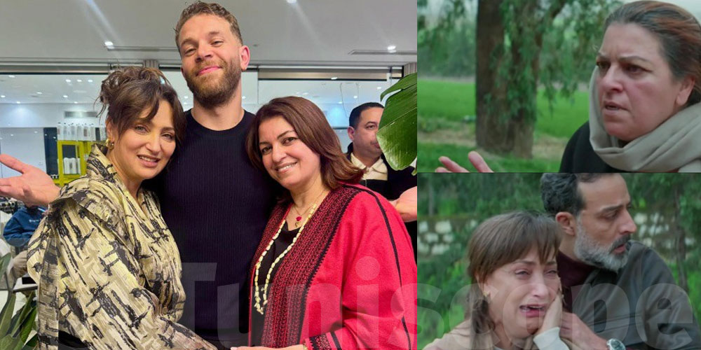 الخطيفة الحلقة الأخيرة: يوسف يعود لحضن أمه الحقيقية بعد 25 سنة.. ونهاية بكات التوانسة