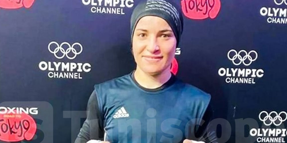 JO 2024 : Khouloud Hlimi affronte Esra Yildiz en huitièmes de finale