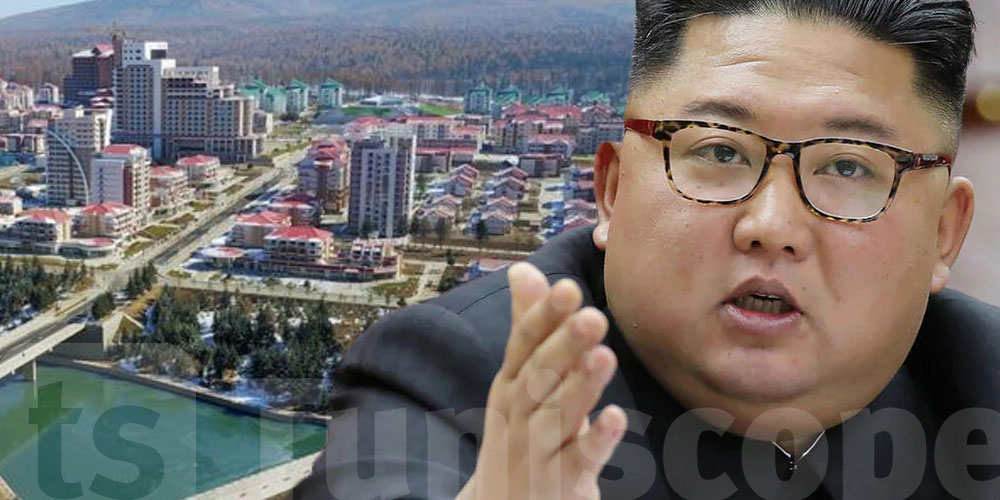 La Corée du Nord rouvre ses frontières aux étrangers 