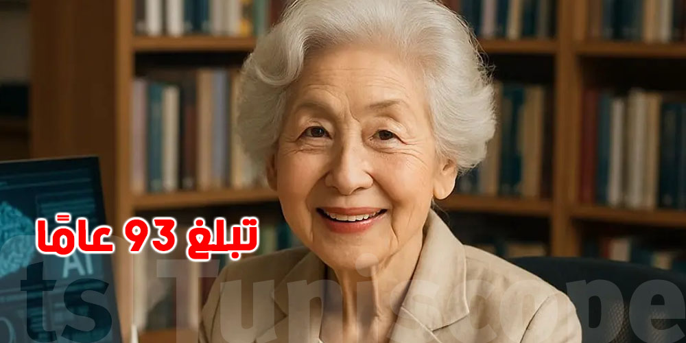 رئيسة جامعة كورية تبلغ 93 عامًا تكشف أسرار شبابها الدائم وحيويتها الاستثنائية