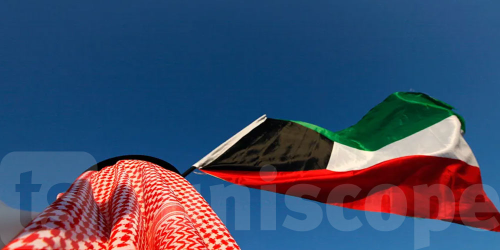 عاجل: الكويت تغلق مجالها الجوي حتى إشعار آخر 