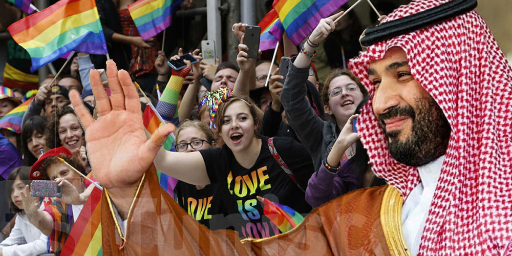 L’Arabie saoudite : les touristes LGBT sont ‘’les bienvenus’’