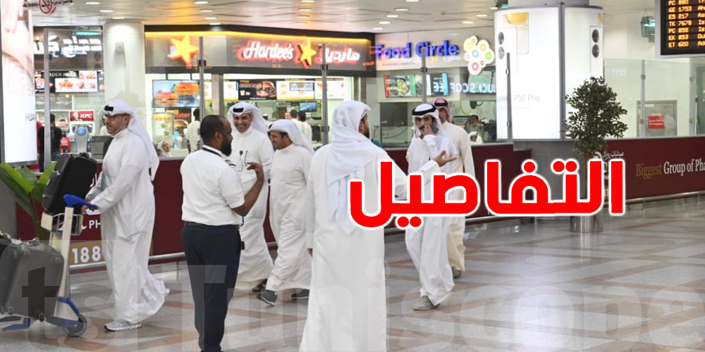  هذه الدولة تصدر قرارا جديدا بشأن دخول الأجانب المقيمين بدول الخليج