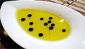 Les avantages de l’huile d’olive 