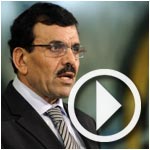 En vidéo : Biographie de M. Ali Laarayedh, nouveau chef de gouvernement