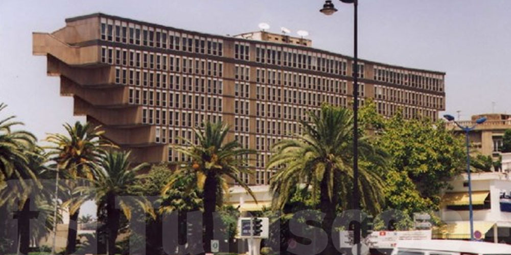 L’hôtel du Lac de Tunis ne sera pas démoli