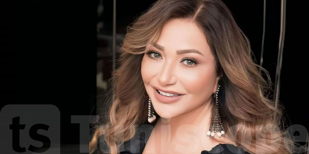 ليلى علوي عن الحرائق في تونس: ''أسأل الله أن يجعلها بردا وسلاما...قلبي موجوع''