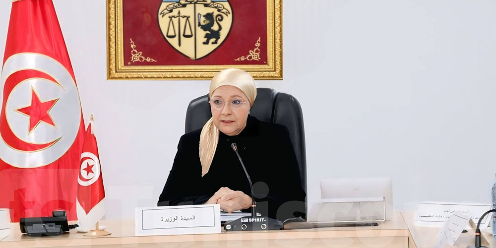 تحرّك عاجل من وزارة العدل إثر زيارة مفاجئة لمركز إصلاح بسيدي الهاني