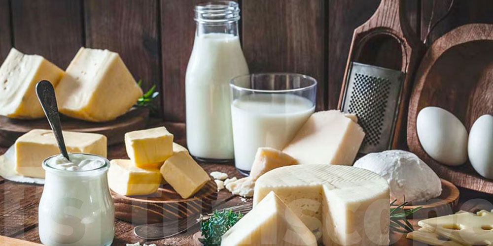 ⚠️ L’INC alerte : les produits laitiers traditionnels non pasteurisés présentent un danger sanitaire !