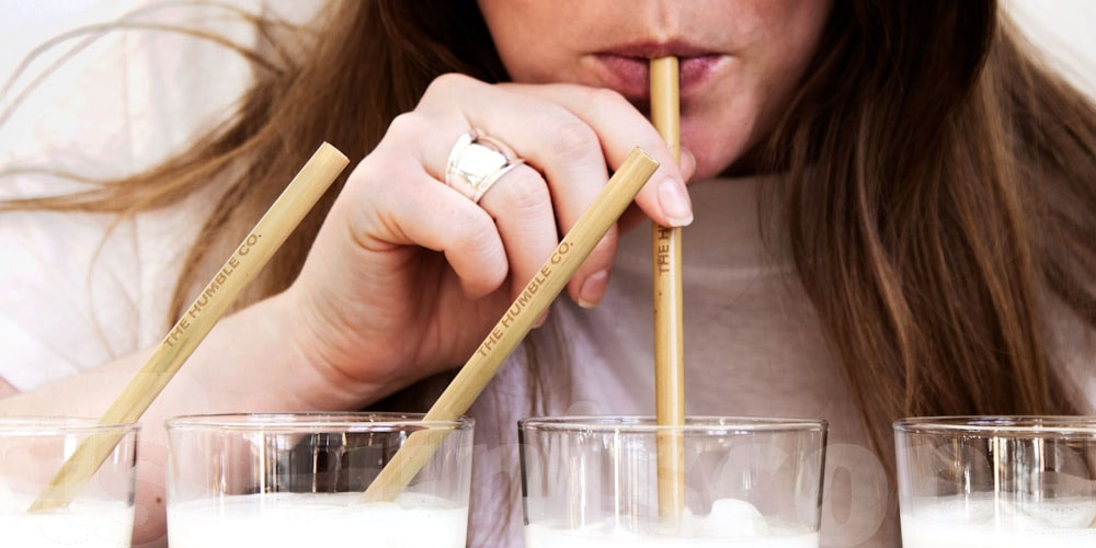 Attention : ces signes montrent que le lait est périmé