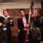 Ouverture Musiqat 2009 : Roby Lakatos, le violoniste diabolique